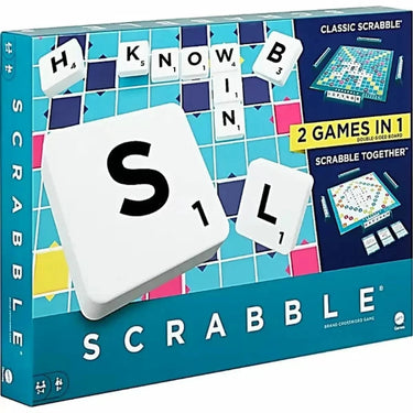 Techzone Geelong Scrabble - Refresh